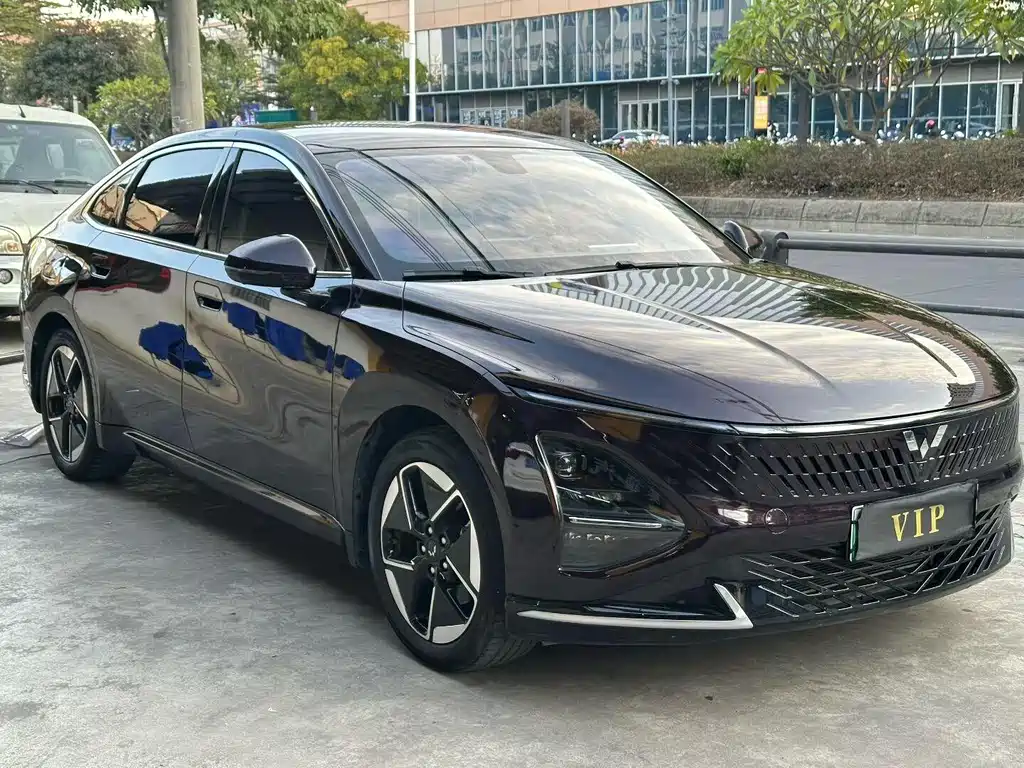 WULING WULING STARLIGHT