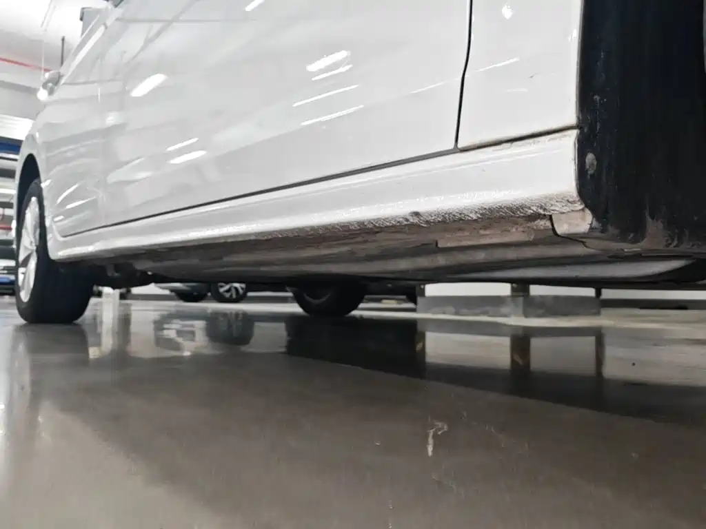 Volkswagen Bora — миниатюра 21