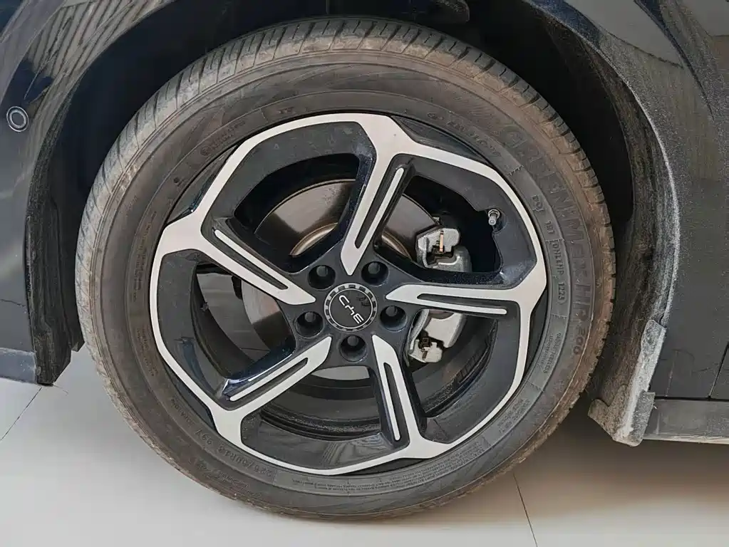 BYD Seal 06GT — миниатюра 13