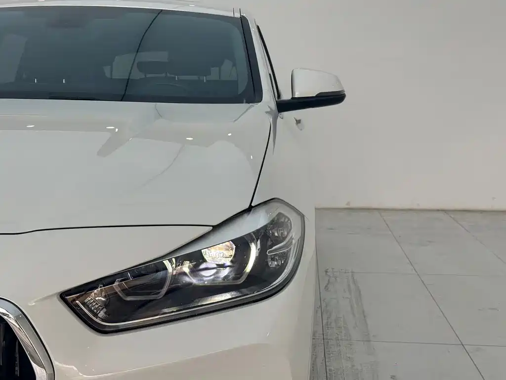 BMW X2 — миниатюра 4