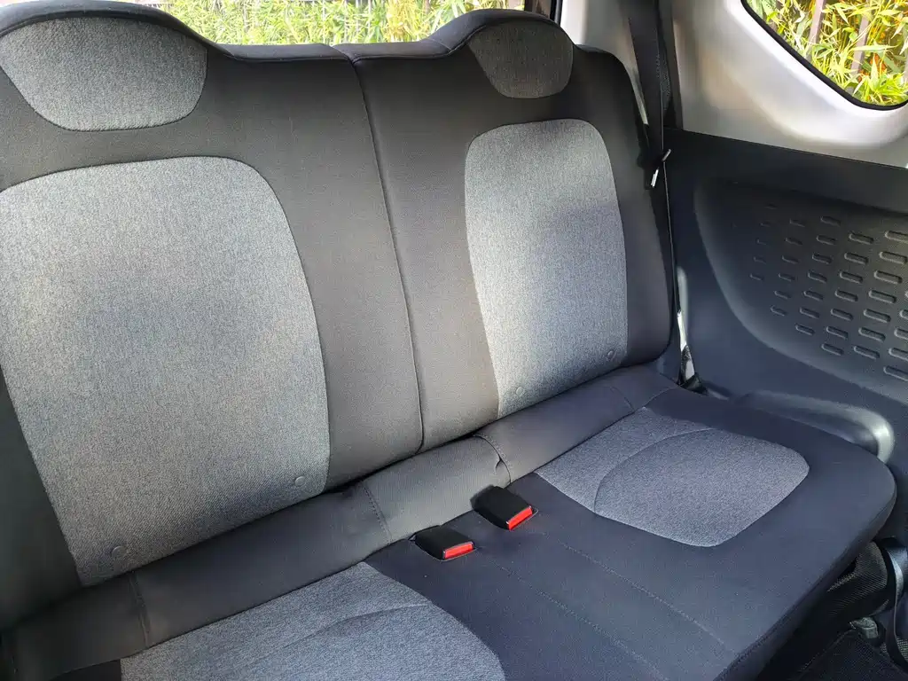 Wuling MINIEV — миниатюра 15