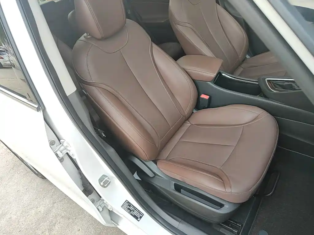 Buick GL6 — миниатюра 25