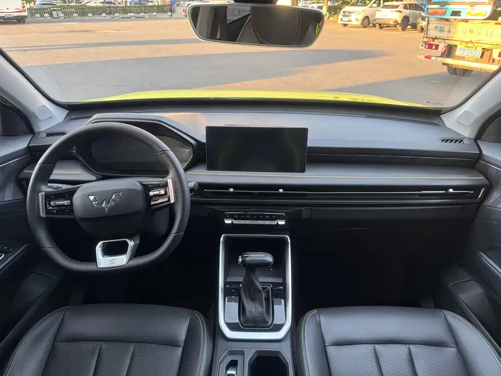 Wuling Xingchi — миниатюра 6