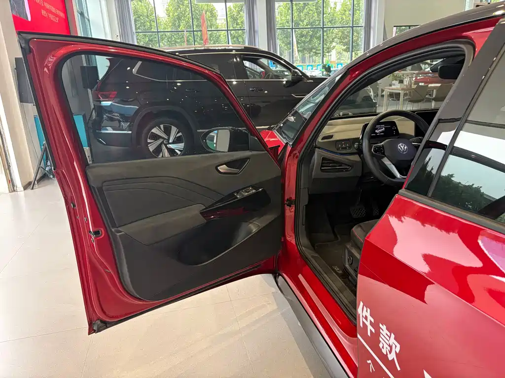 Volkswagen ID.3 — миниатюра 7