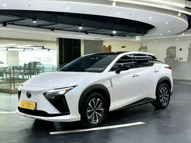 LEXUS RZ 2023