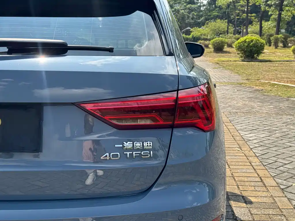 Audi Q3 — миниатюра 19