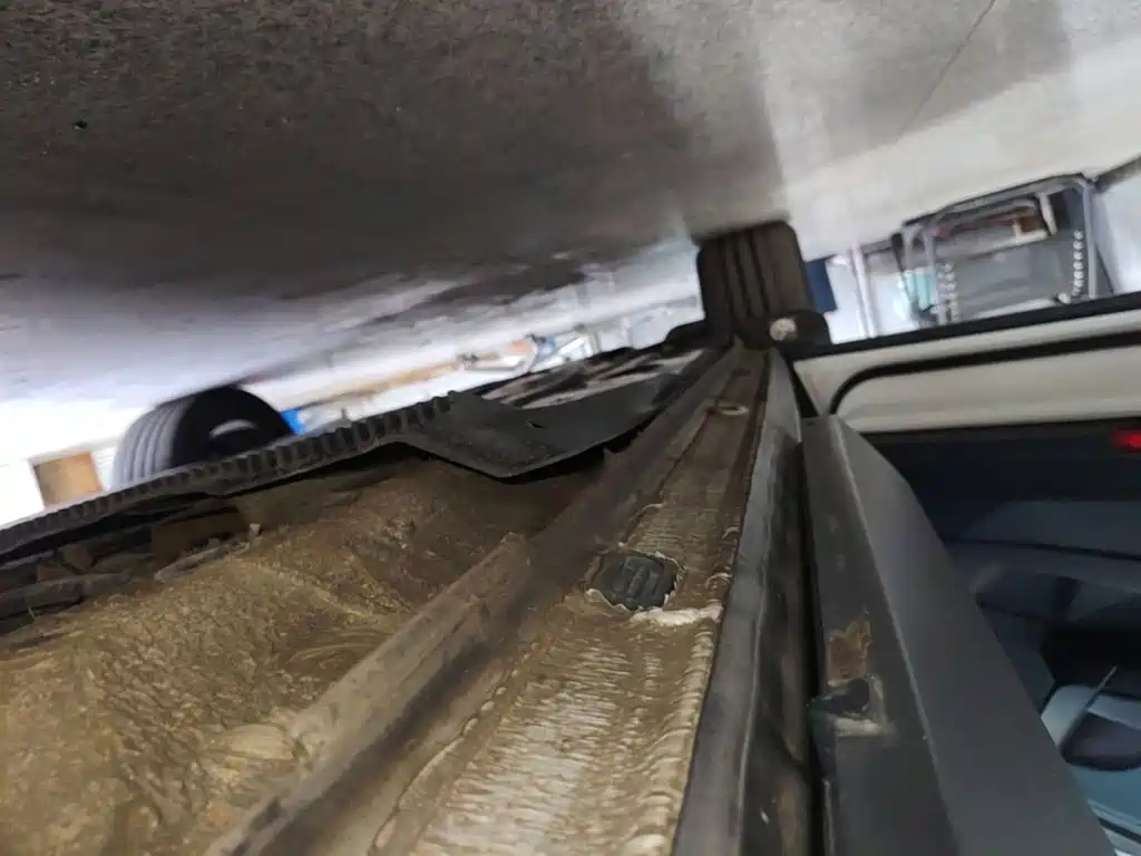 Volkswagen Tharu — миниатюра 22
