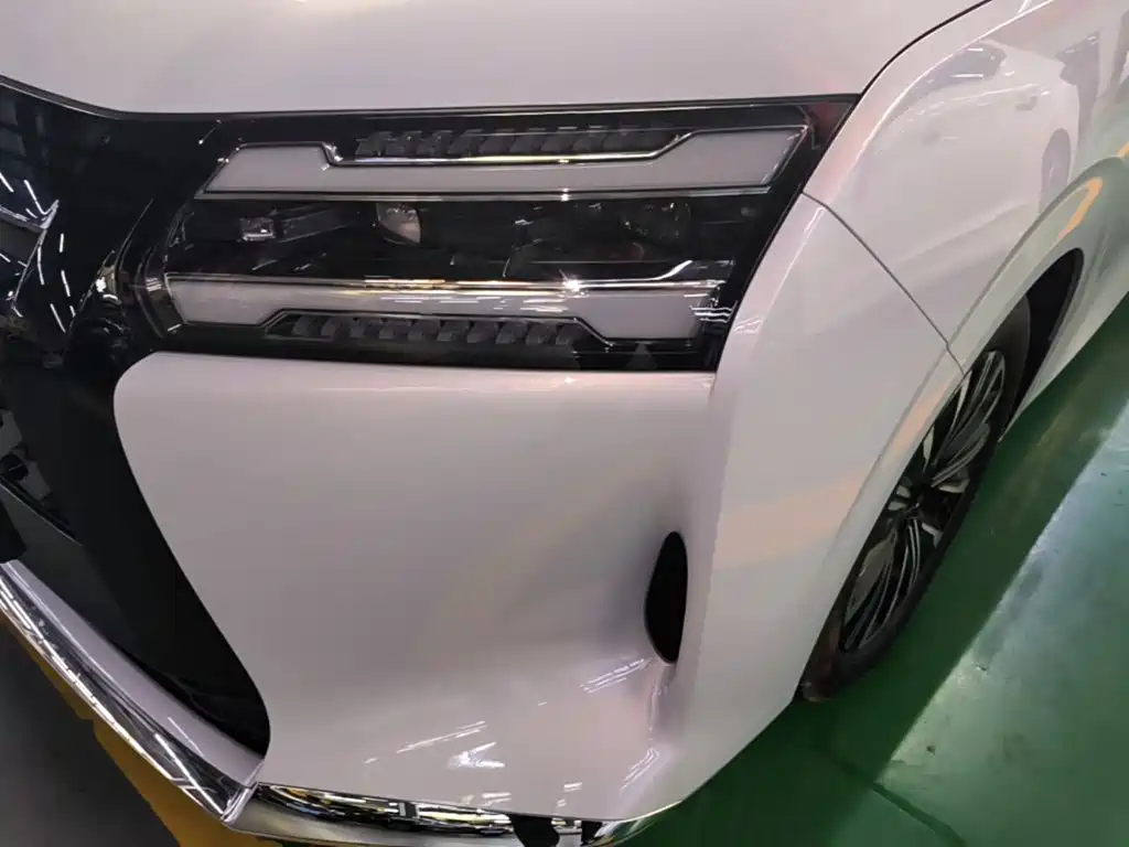 Wuling Xingguang 730 New Energy — миниатюра 24