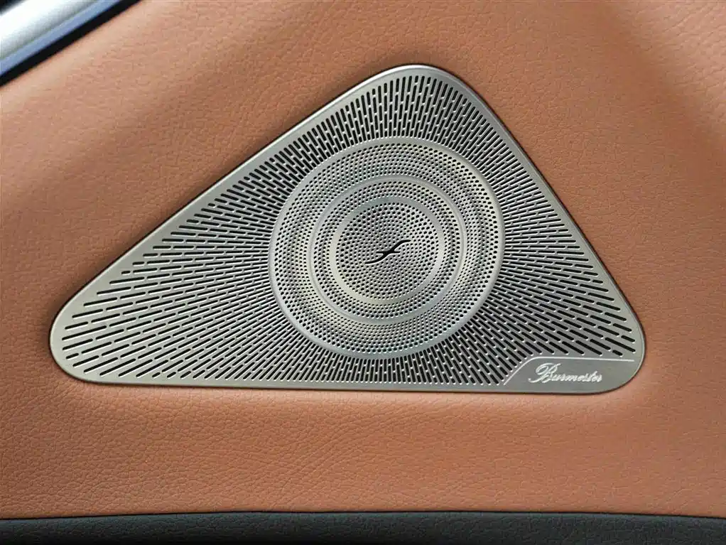 Mercedes-Benz S-Class — миниатюра 17