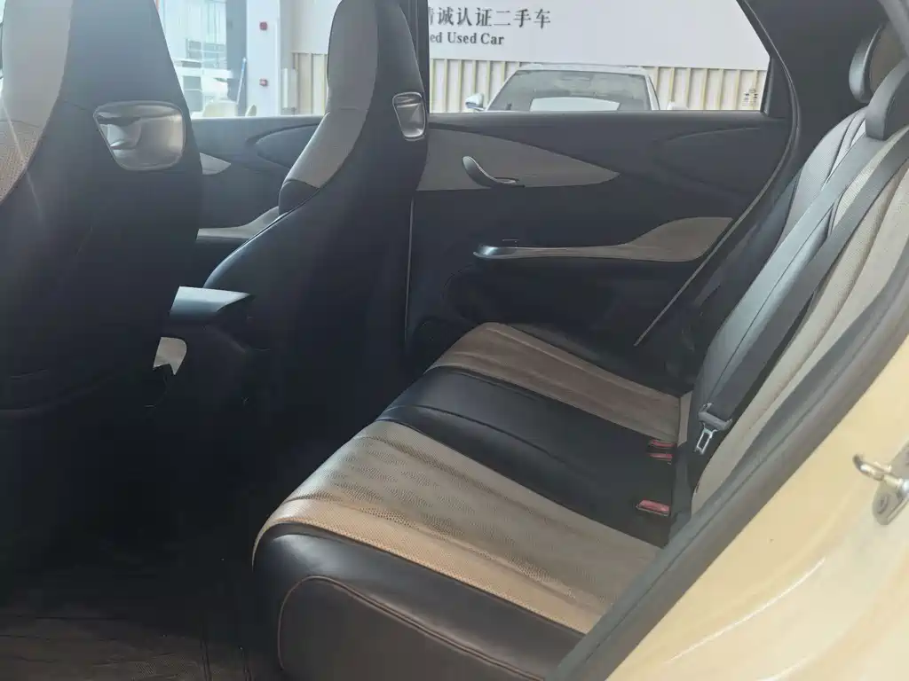 BYD Dolphin — миниатюра 11