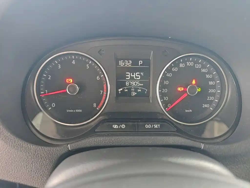 Volkswagen Polo — миниатюра 12