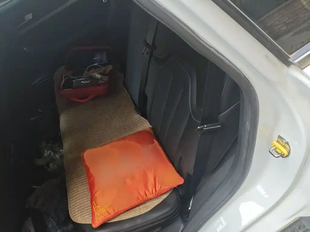 Jetour X70 — миниатюра 15