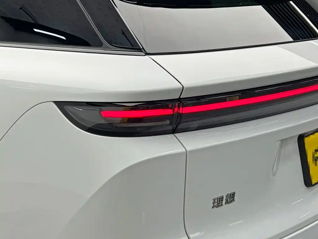 Li Auto Li i6 — миниатюра 12