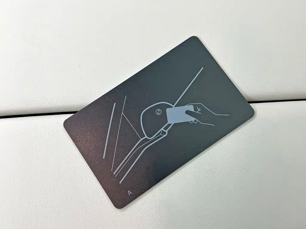 Li Auto Li i6 — миниатюра 20