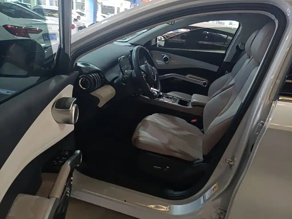 BYD Yuan Plus — миниатюра 15