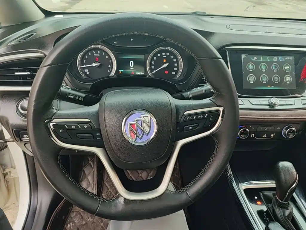 Buick GL6 — миниатюра 11