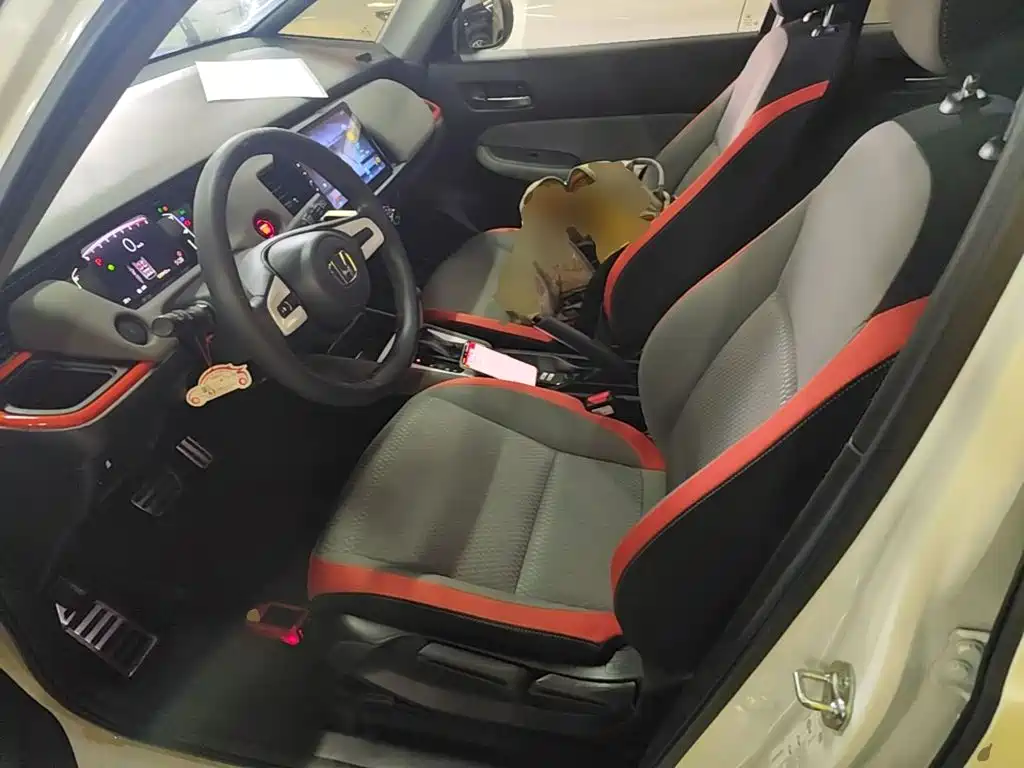 Honda Life — миниатюра 15