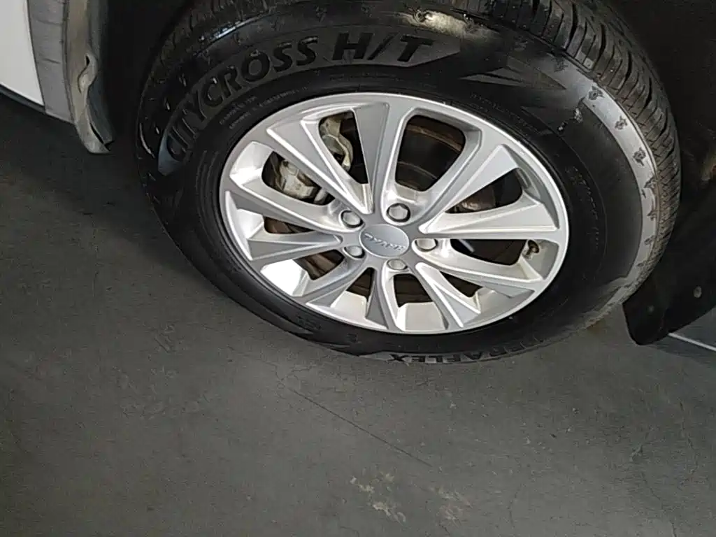 Haval H6 — миниатюра 23