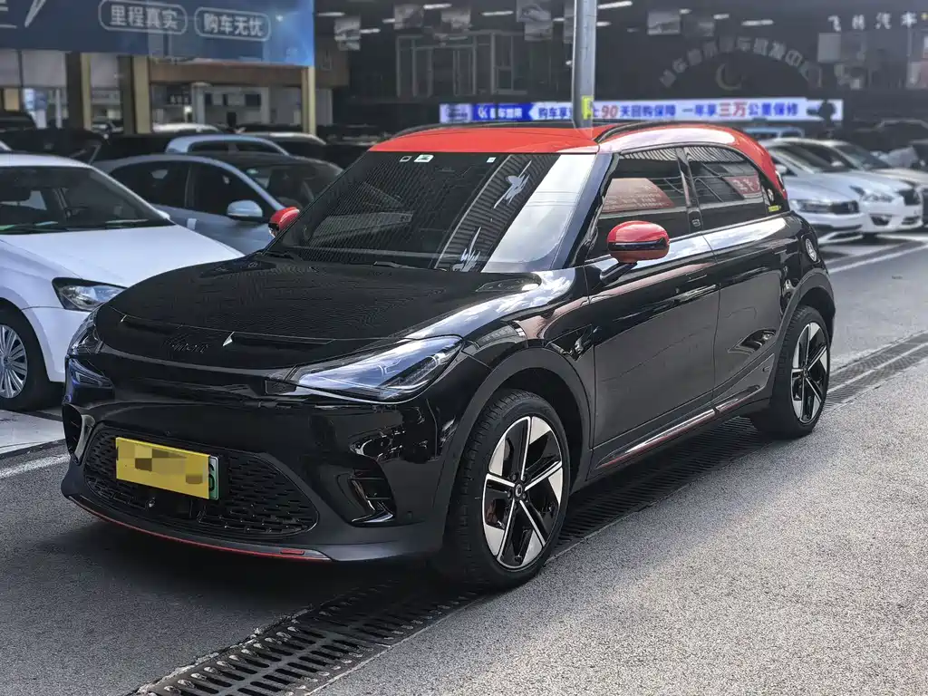 2023 Smart 1 - zdjęcie 1 z 14