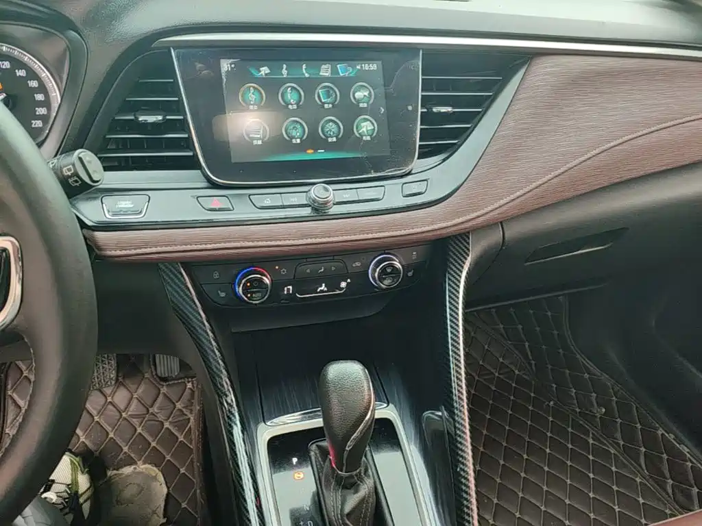 Buick GL6 — миниатюра 13