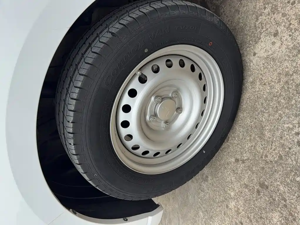 Wuling Zhengcheng — миниатюра 7