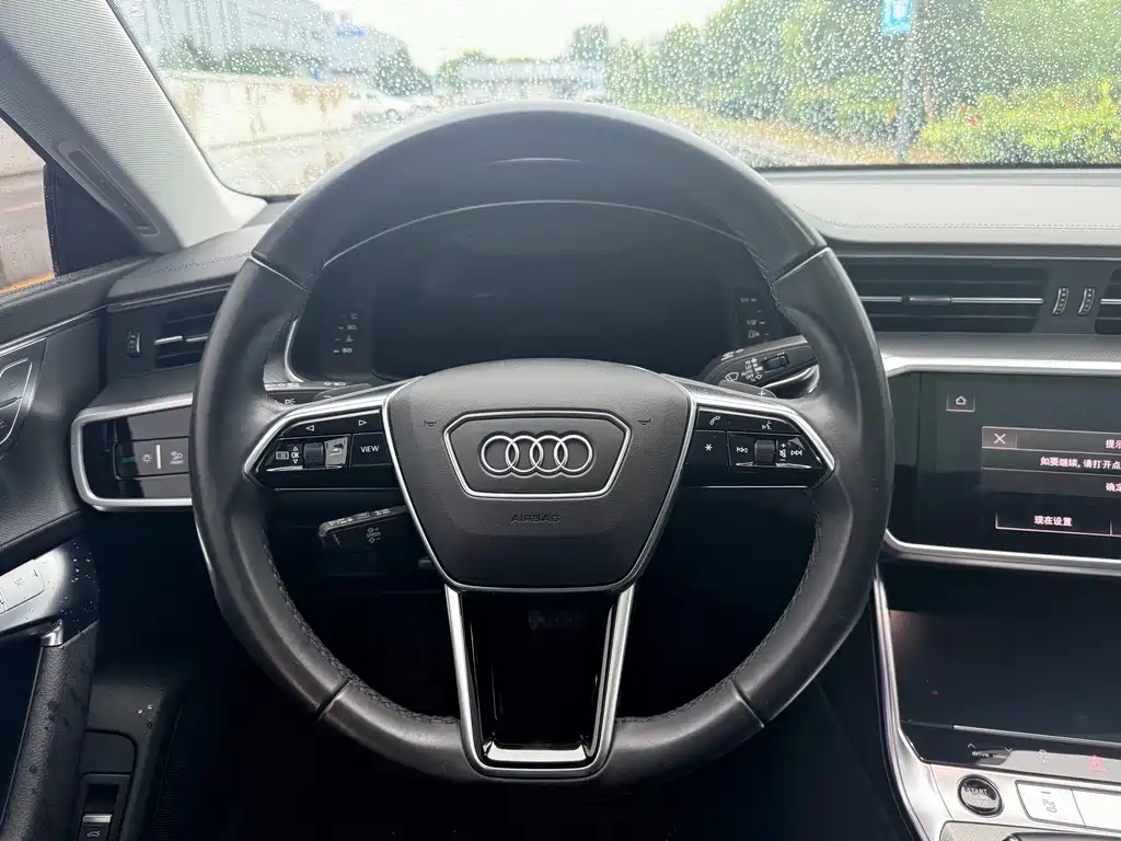 Audi A7 — миниатюра 6