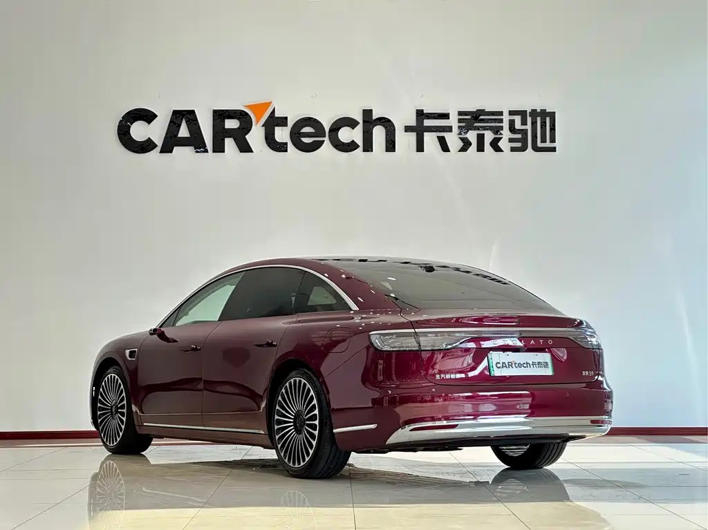 Xiangjie Xiangjie S9 — миниатюра 16