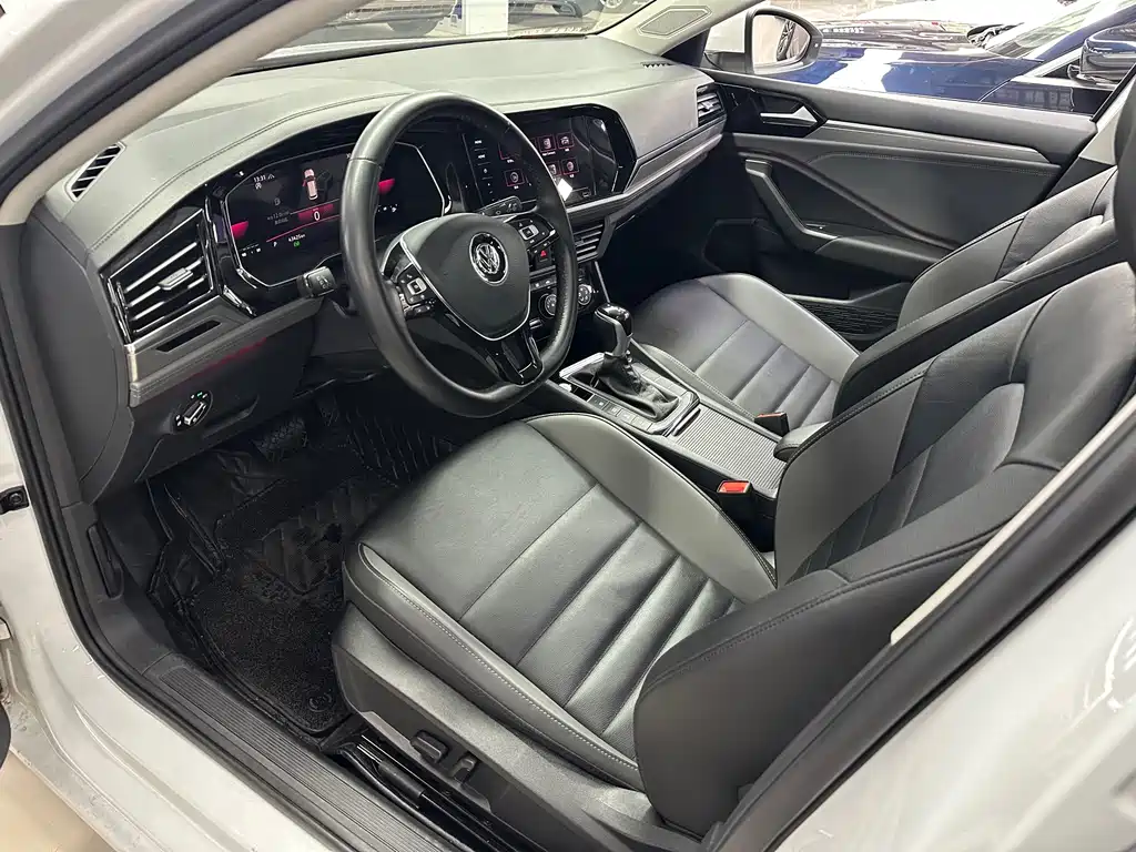 Volkswagen Sagitar — миниатюра 14