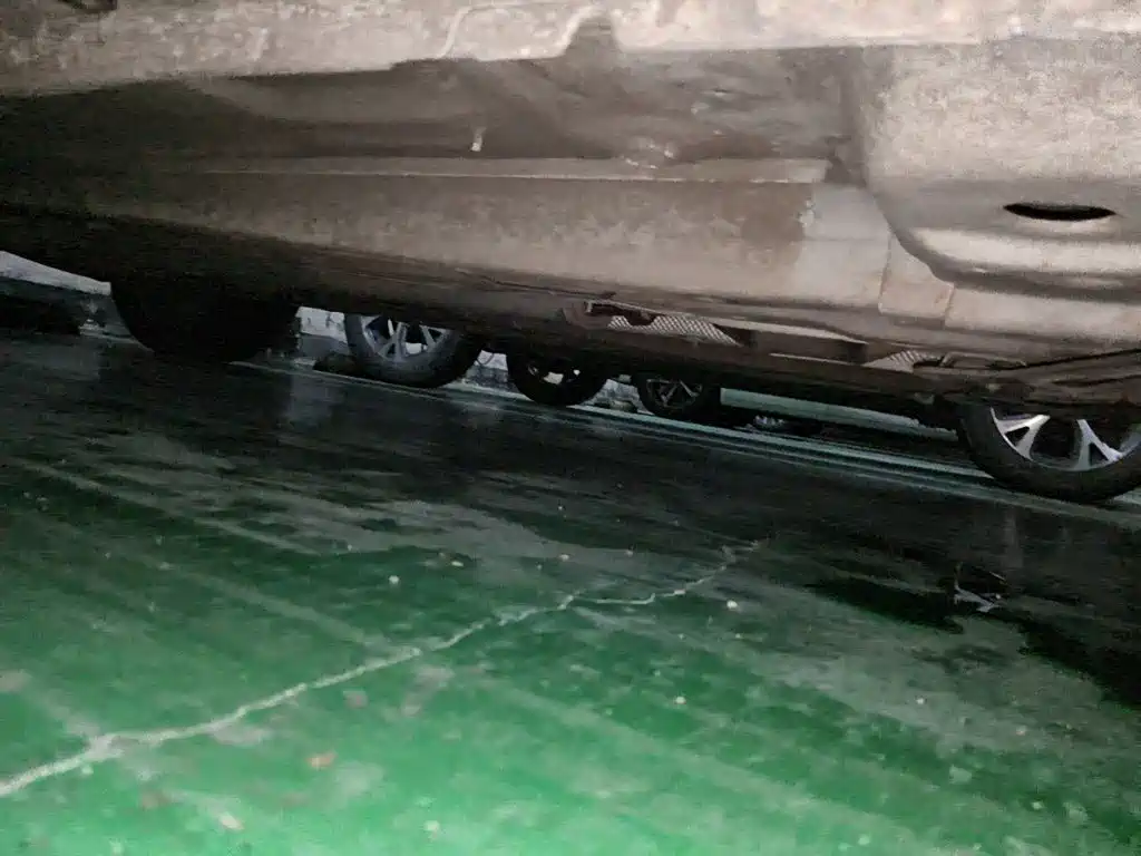 Chevrolet Malibu — миниатюра 18