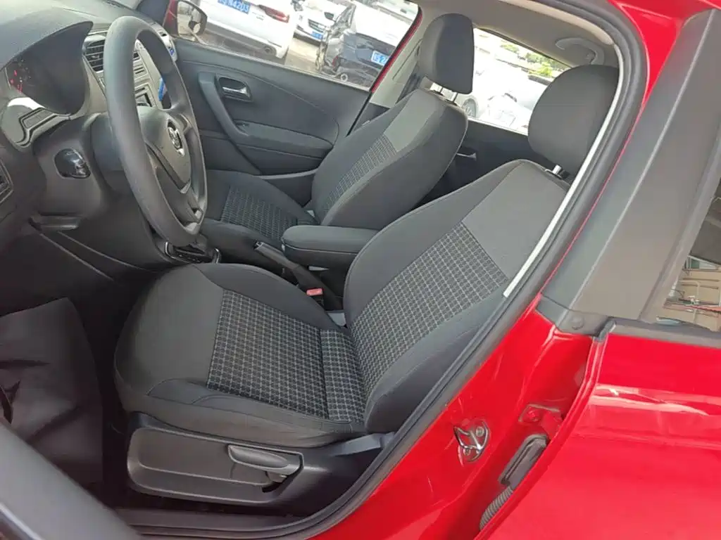 Volkswagen Polo — миниатюра 15