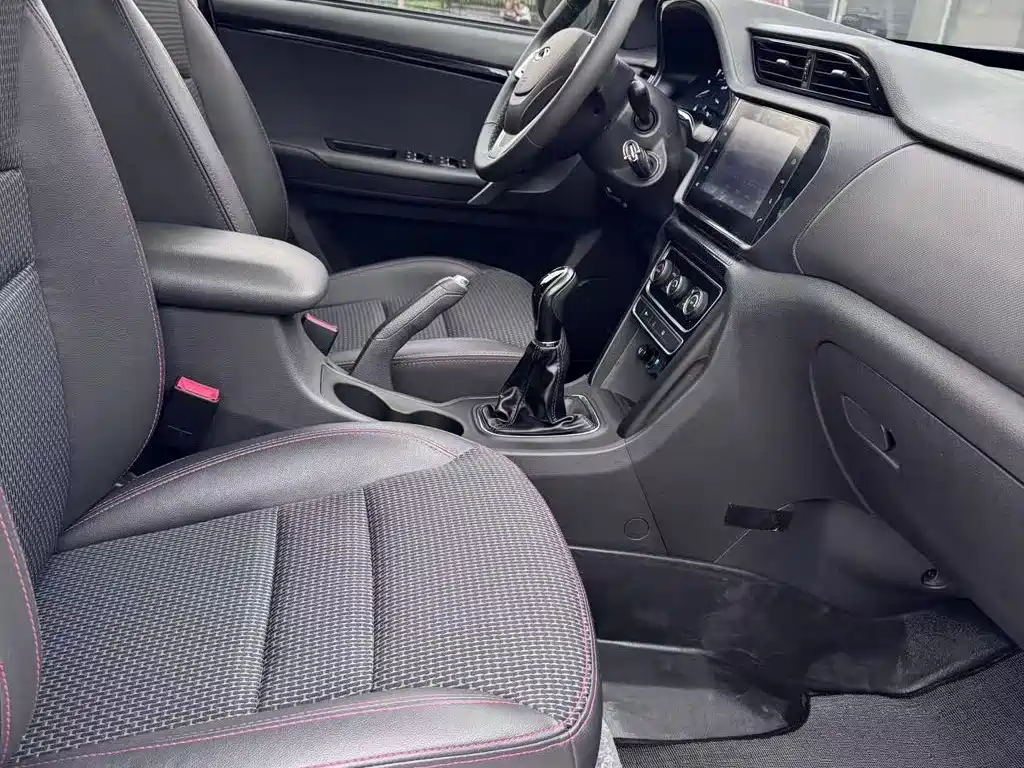 Chery Tiggo 3 — миниатюра 15