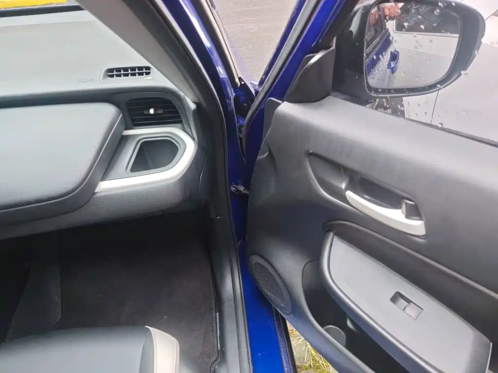 Honda Fit — миниатюра 20
