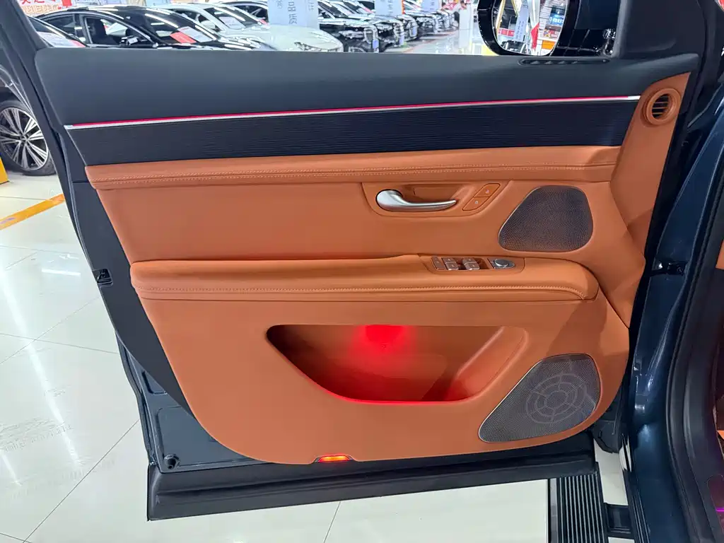 AITO AITO M7 — миниатюра 18
