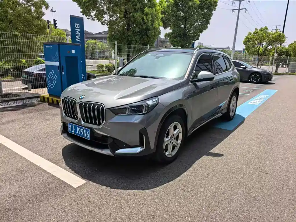 BMW X1 2023