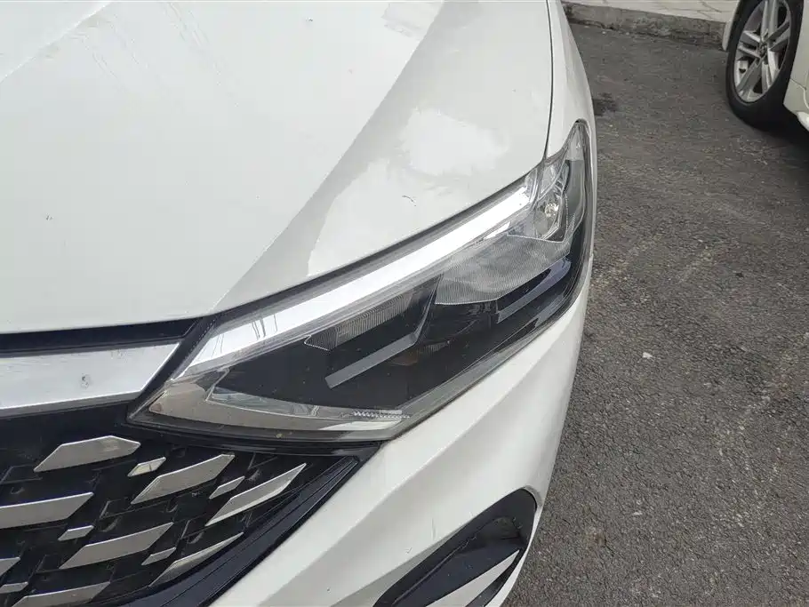 Jetta VA3 2019 1.5L MT Enjoy