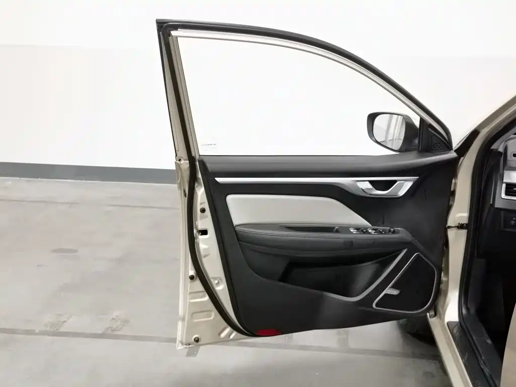 Geely Vision — миниатюра 8