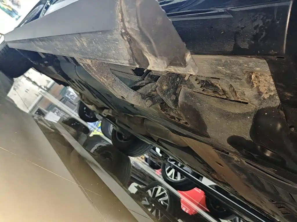 Mercedes-Benz GLE New Energy — миниатюра 21