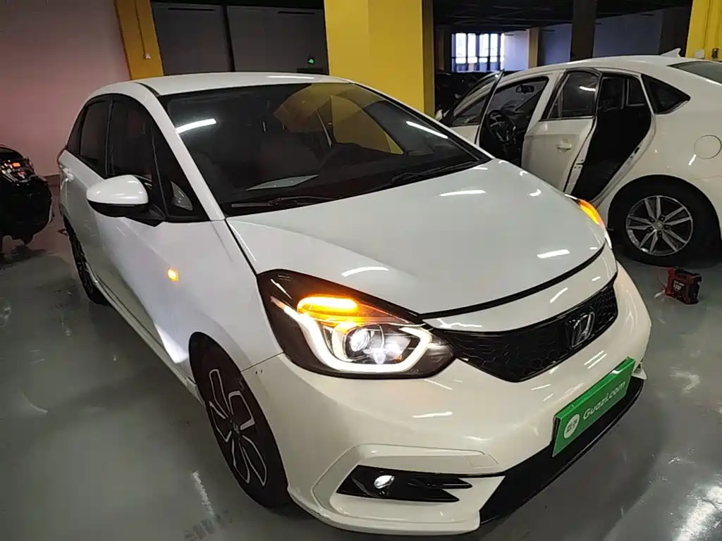 Honda Life — миниатюра 4