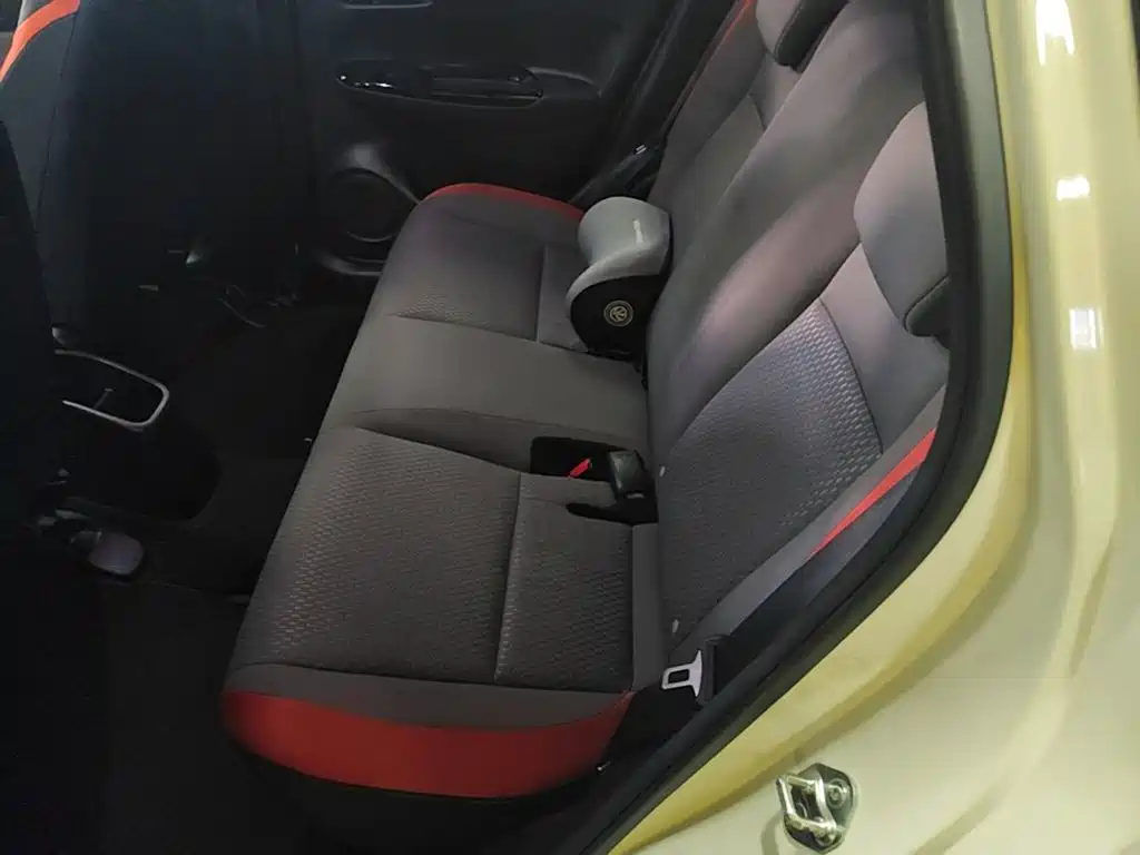 Honda Life — миниатюра 17