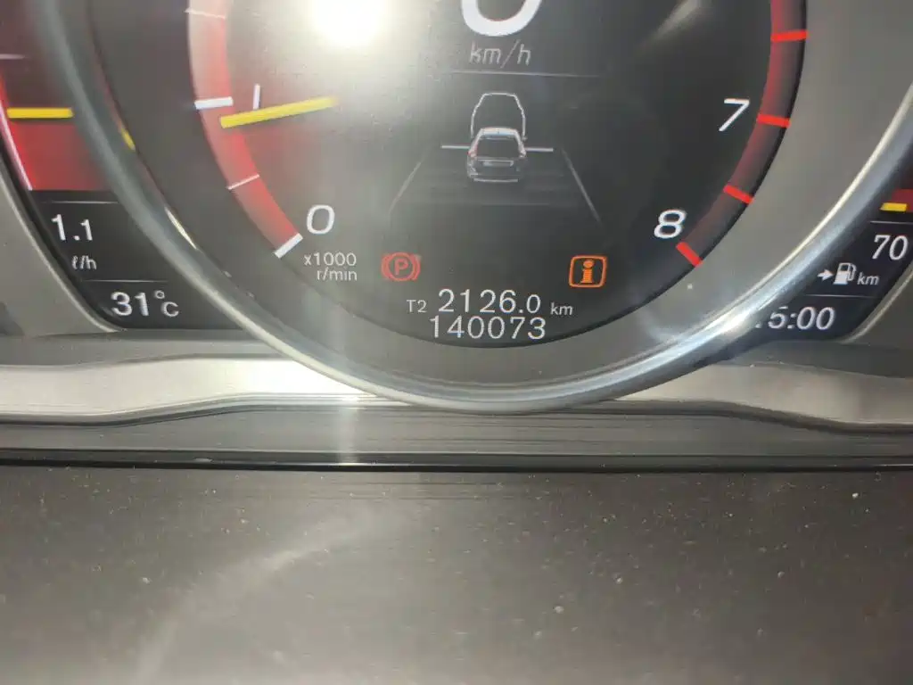Volvo XC60 — миниатюра 8