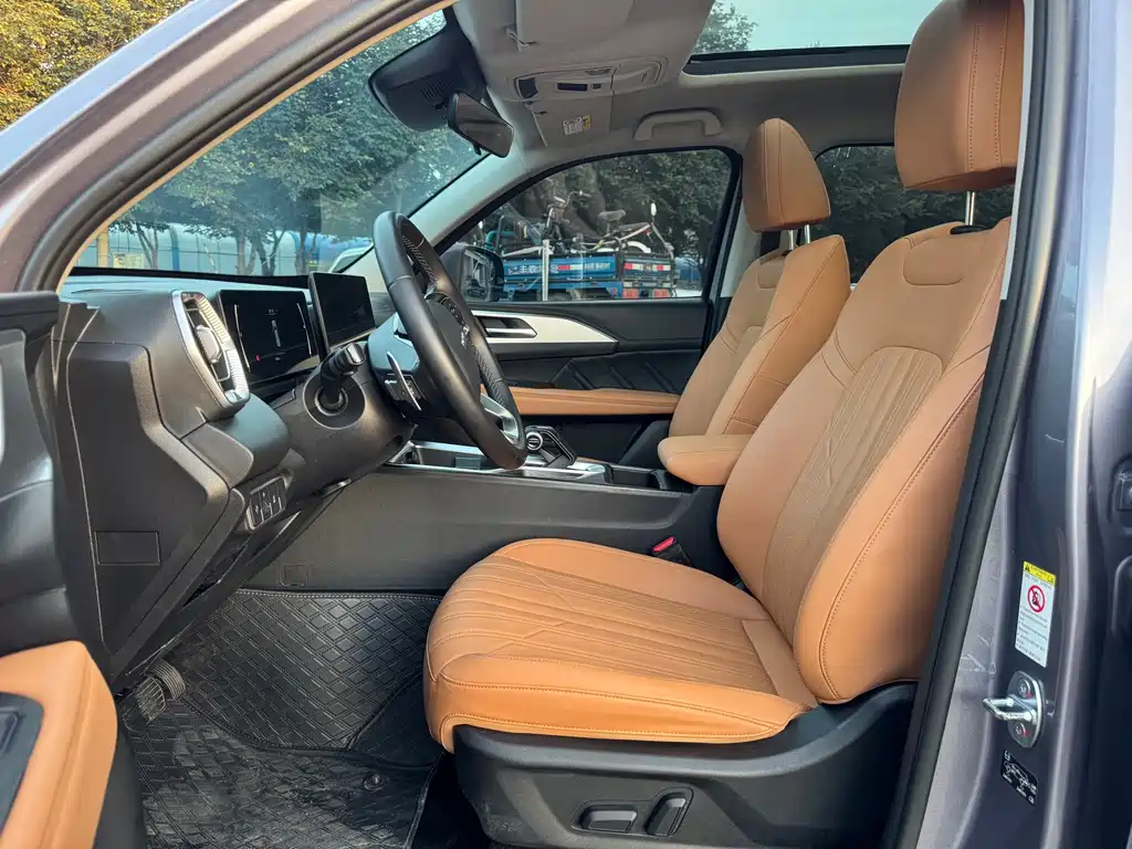 Haval H5 — миниатюра 4