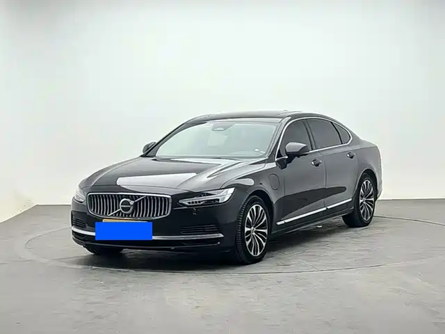 Volvo S90 PHEV