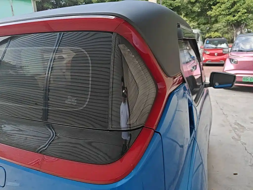 Baojun E200 — миниатюра 8