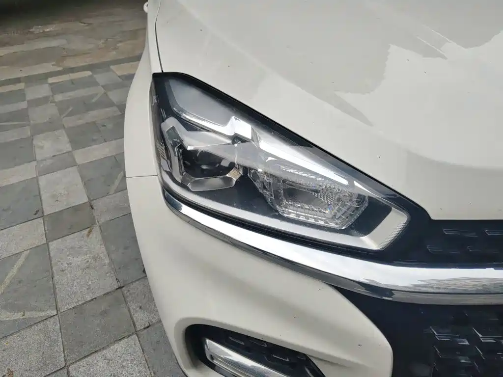 Chery Tiggo 8 — миниатюра 15
