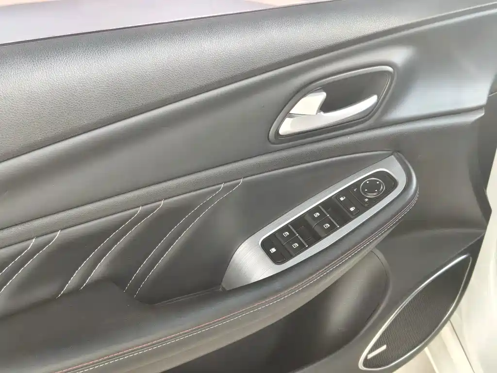 GAC Motor Trumpchi GA4 — миниатюра 13