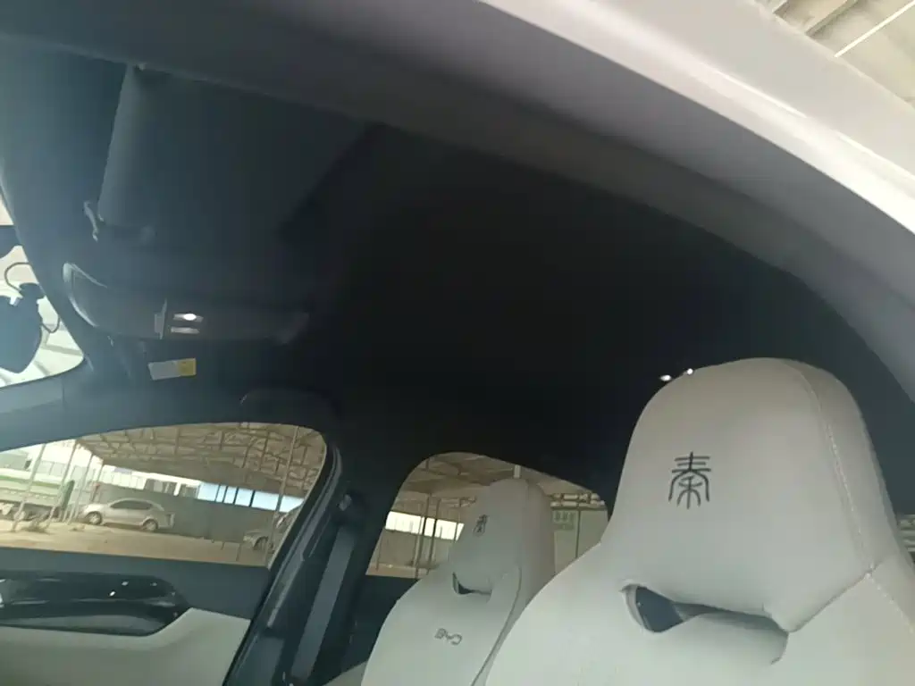 BYD Qin PLUS — миниатюра 18