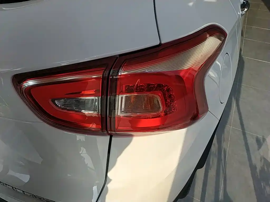 Baojun 510 — миниатюра 8