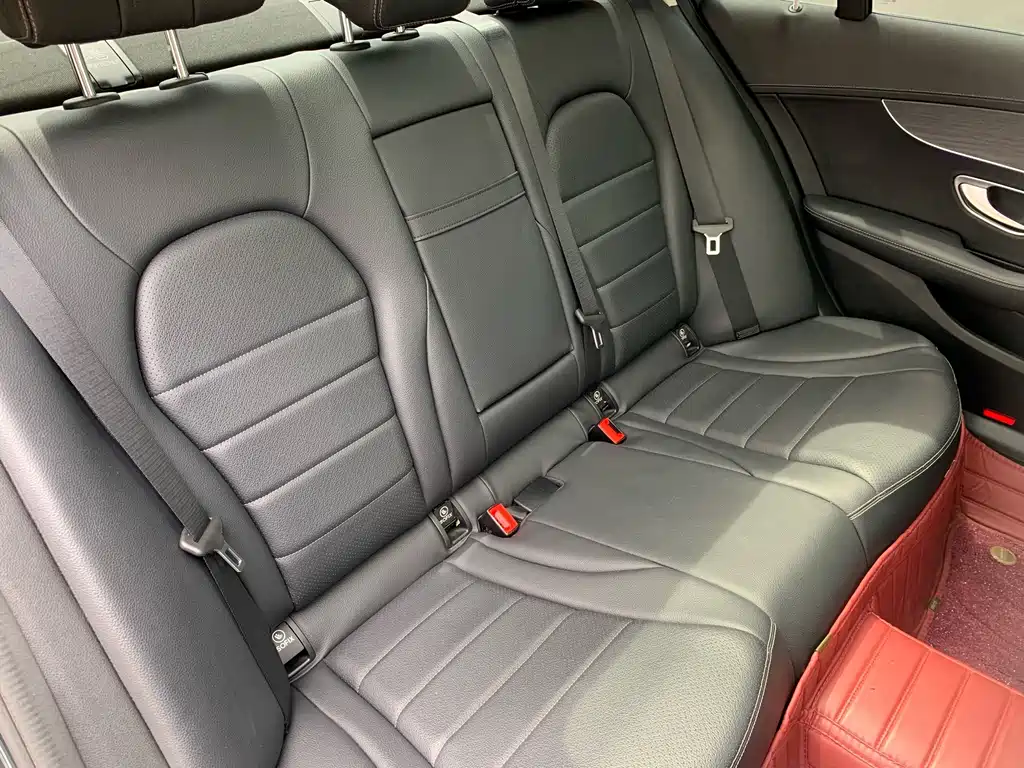 Mercedes-Benz C-Class — миниатюра 29