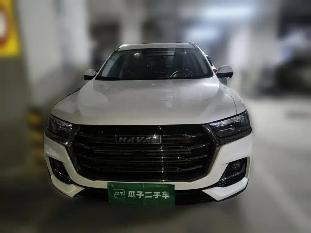 Haval H6 — миниатюра 3