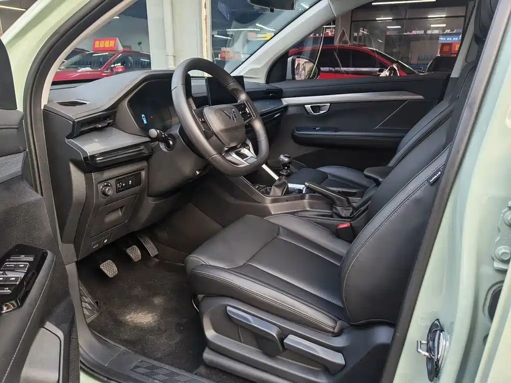 Wuling Xingchen — миниатюра 9